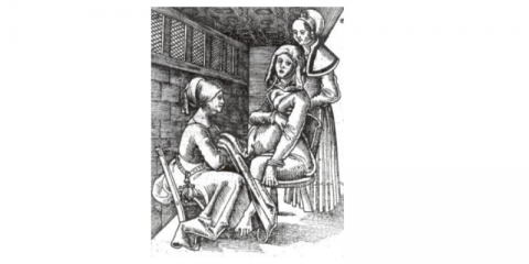 THE HISTORY OF MIDWIFERY IN THE UNITED STATES - Beautiful Births